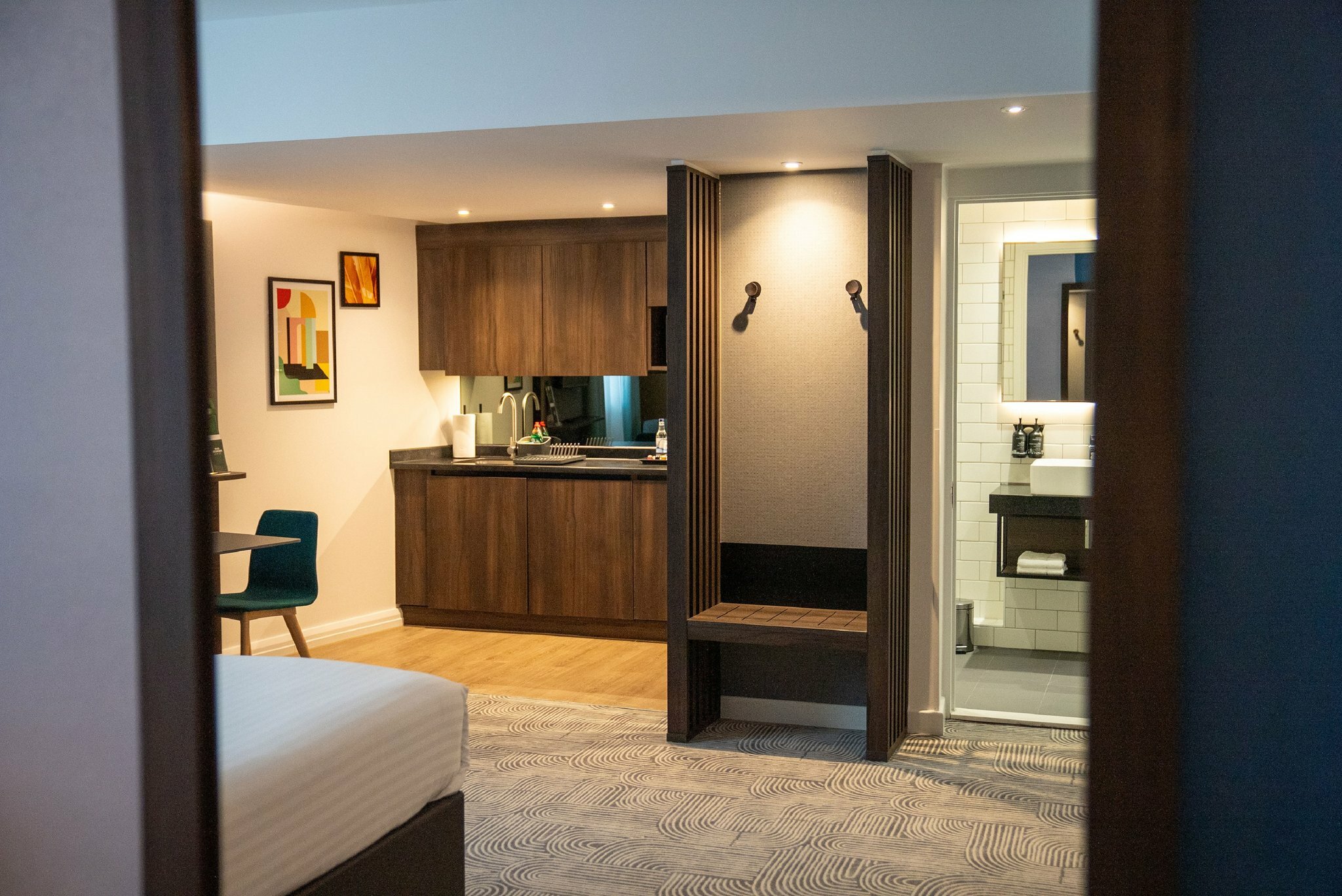 Фото Holiday Inn London - Whitechapel, an Ihg Hotel