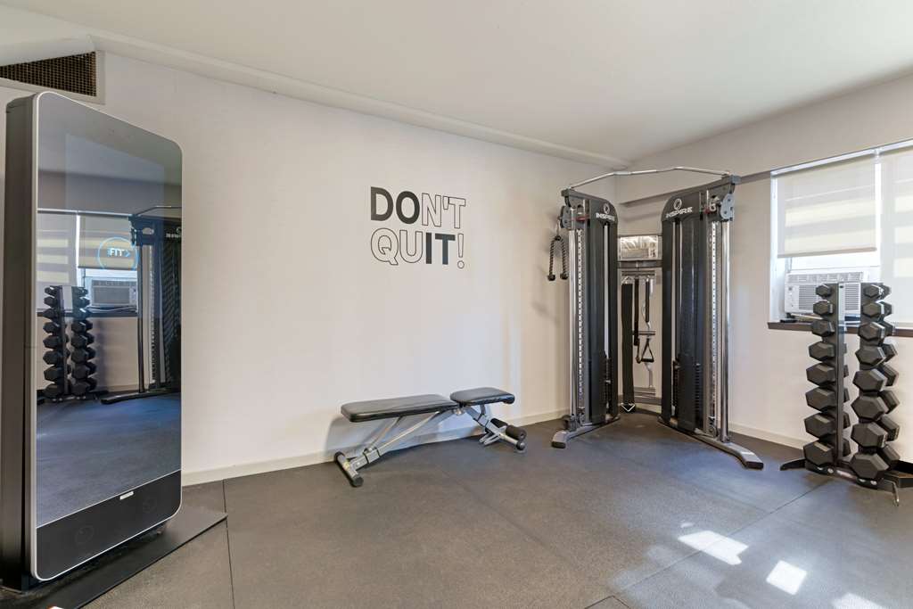 Фото Best Western Plus Sands