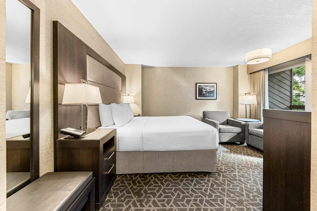 Фото Best Western Plus Siding 29 Lodge