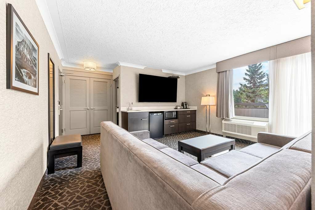 Фото Best Western Plus Siding 29 Lodge