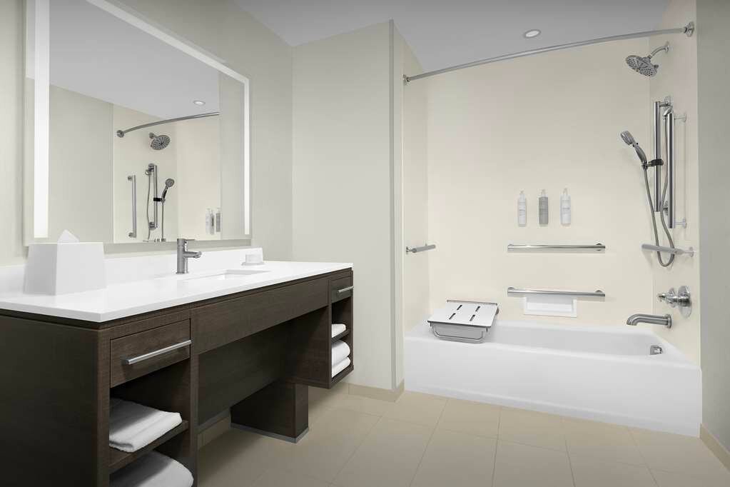 Фото Home2 Suites by Hilton Falls Church