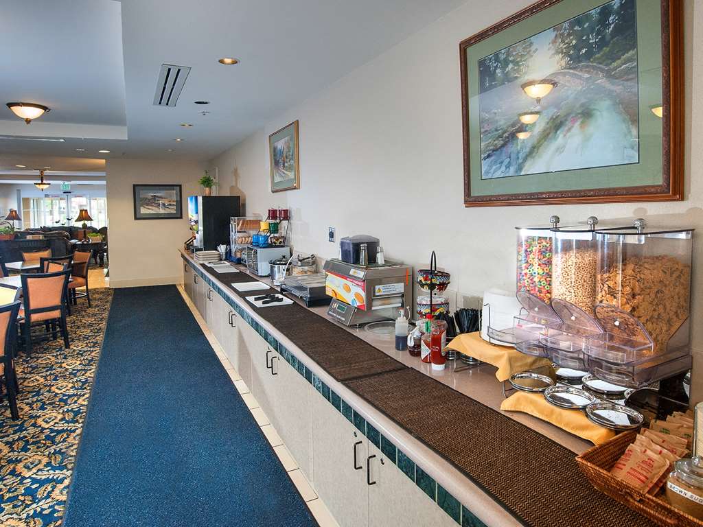 Фото SureStay Plus Hotel by Best Western Billings