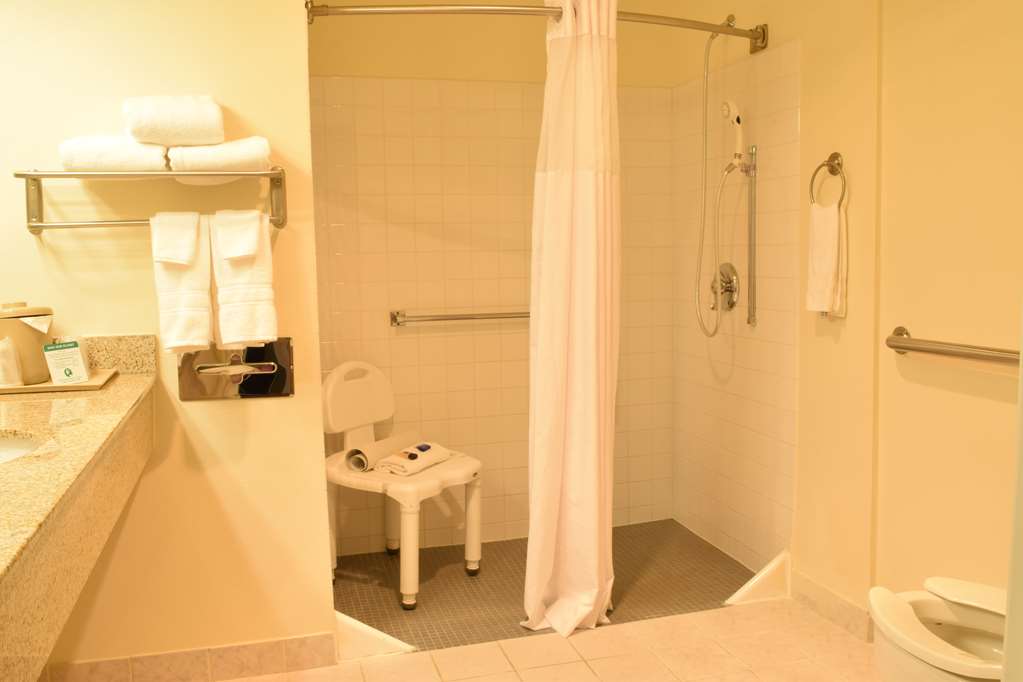 Фото Best Western Tumwater-Olympia Inn