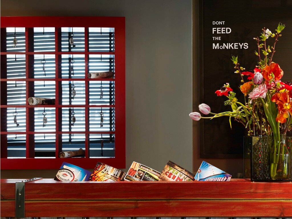 Фото отеля 5