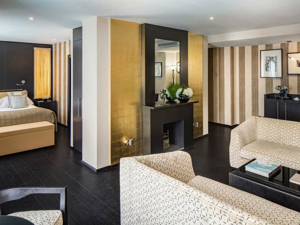 Фото Baglioni Hotel London - The Leading Hotels of the World