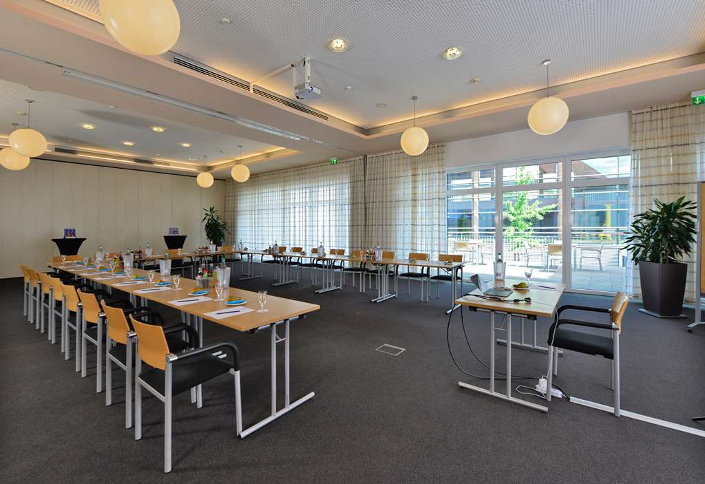 Фото Best Western Plus Konrad Zuse Hotel