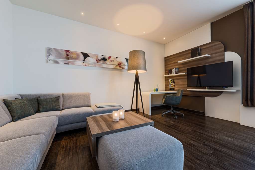 Фото Park Inn by Radisson Neumarkt