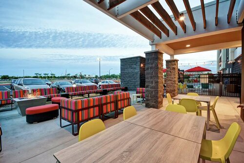 Гостиница Home2 Suites by Hilton Gilbert в Гилберте