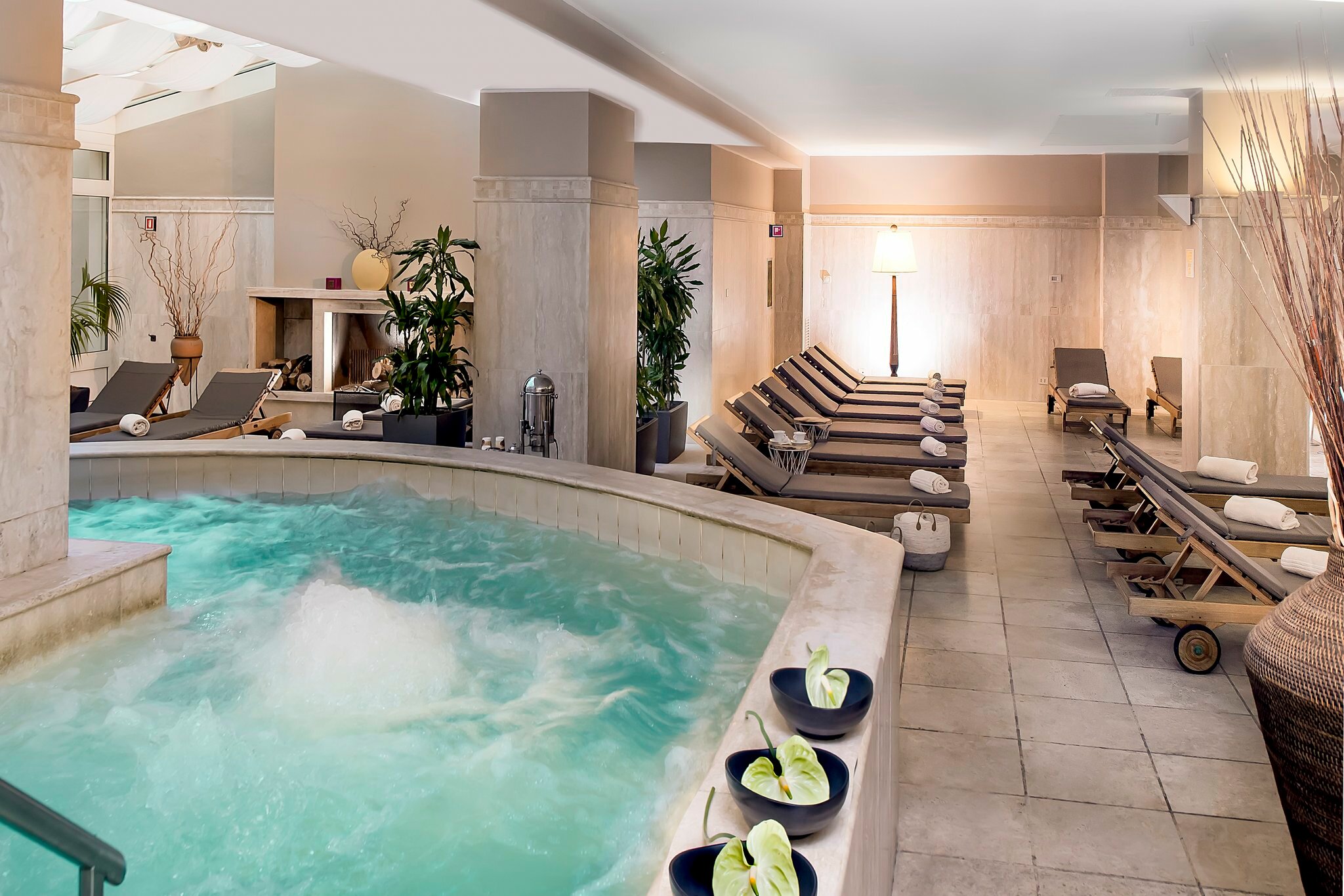 Фото Crowne Plaza Rome St Peter's