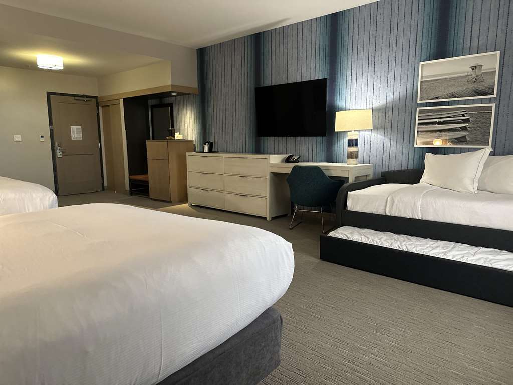 Фото SunCoast Park Hotel Anaheim, Tapestry Collection by Hilton