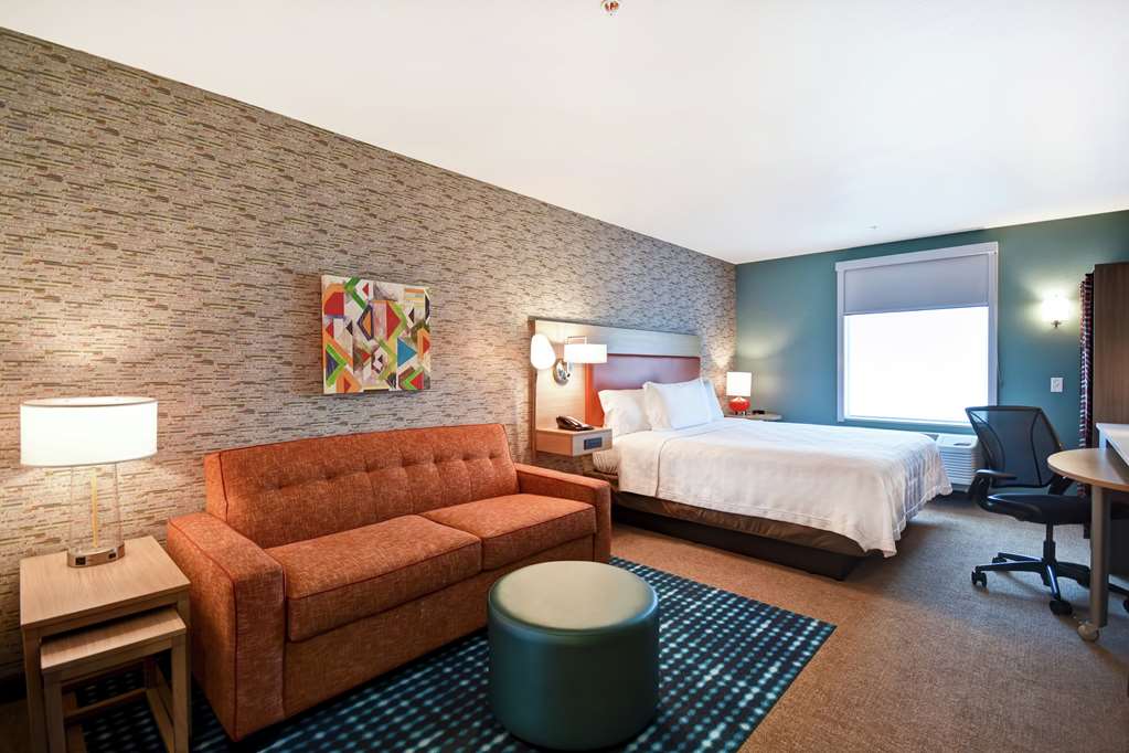 Фото Home2 Suites by Hilton Victorville