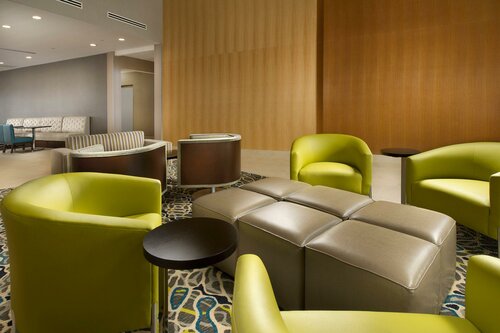 Гостиница Holiday Inn Express & Suites Waco South, an Ihg Hotel в Уэйко