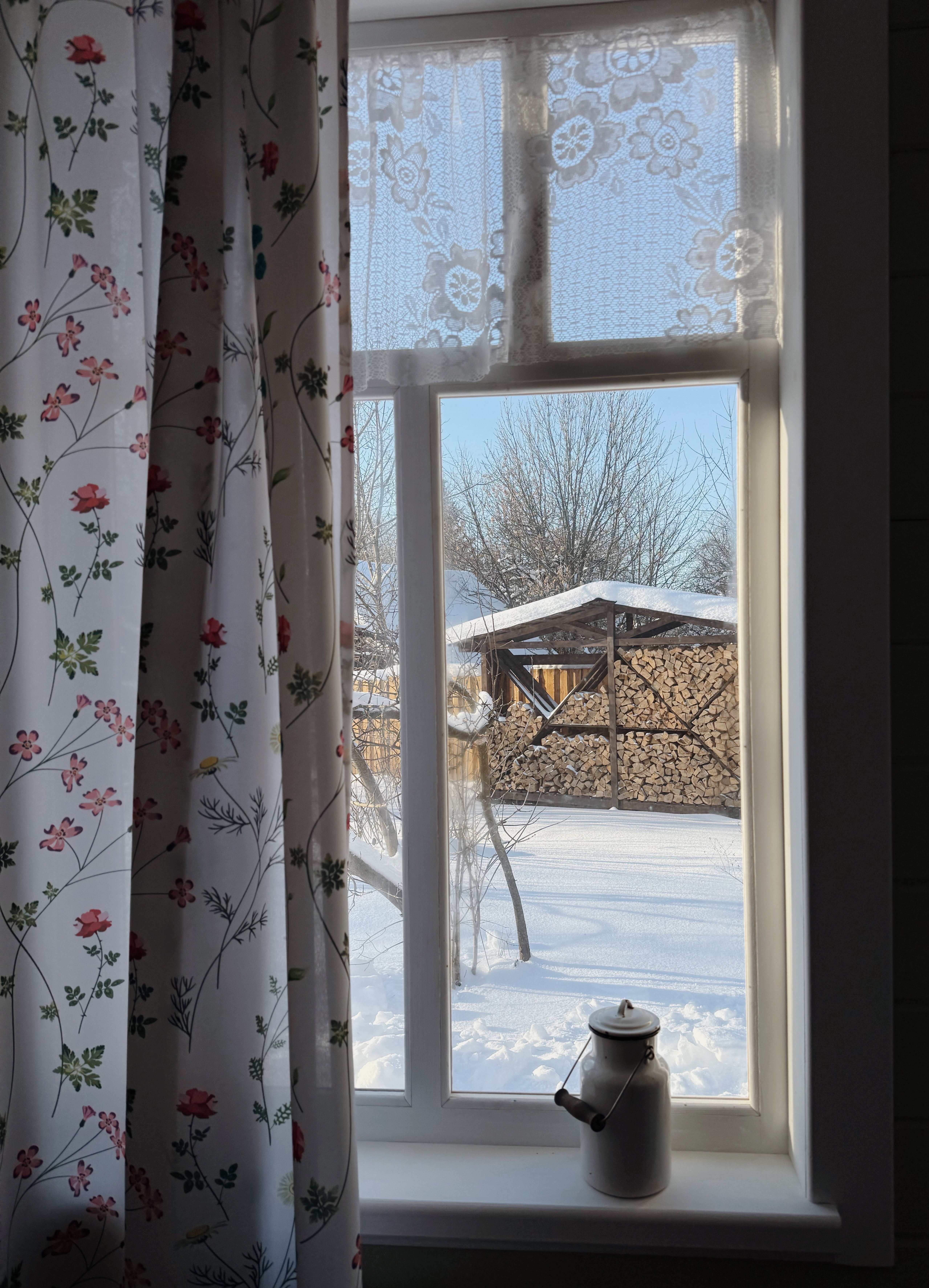 Фото Дом на Тихвинской