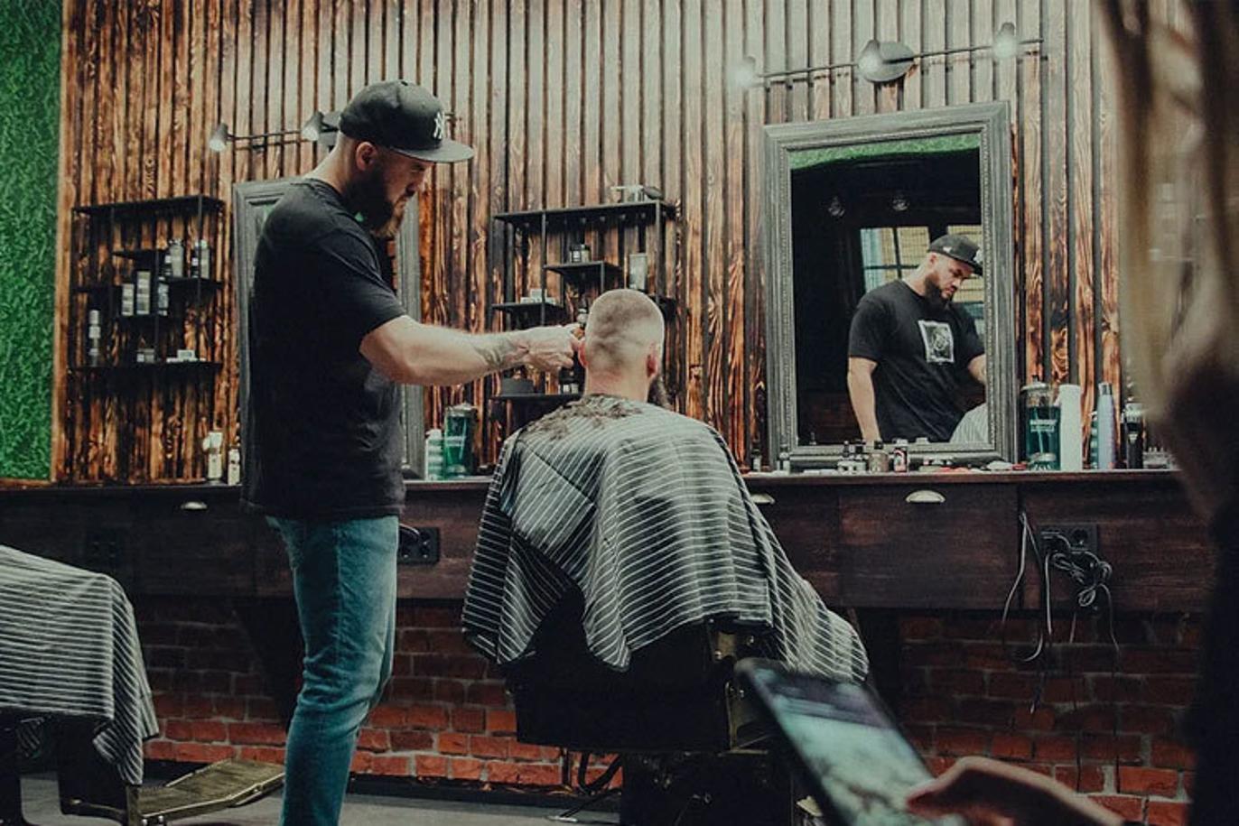 Alligator Barbers