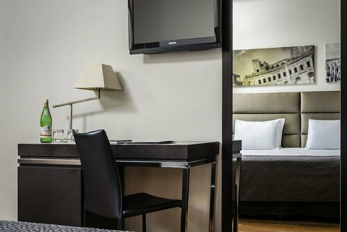 Гостиница Eurostars Roma Aeterna в Италии