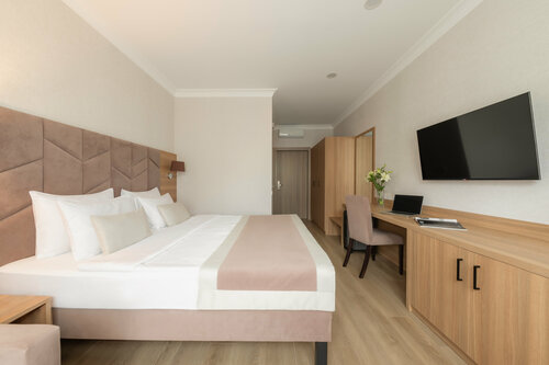 Гостиница Диона в Геленджике