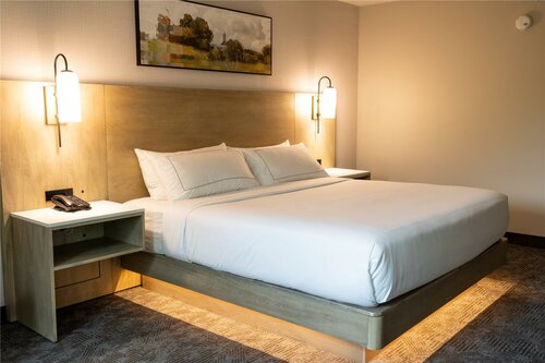 Гостиница Holiday Inn Austin, an Ihg Hotel в Остине
