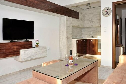 Гостиница Hotel Lombardi в Русе