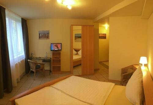 Гостиница Hotel Reesenhof в Виттене