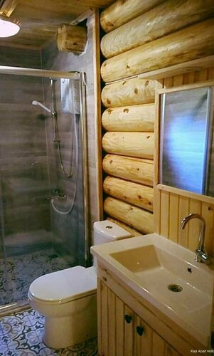Гостиница Kayi Apart Hotel в Болу