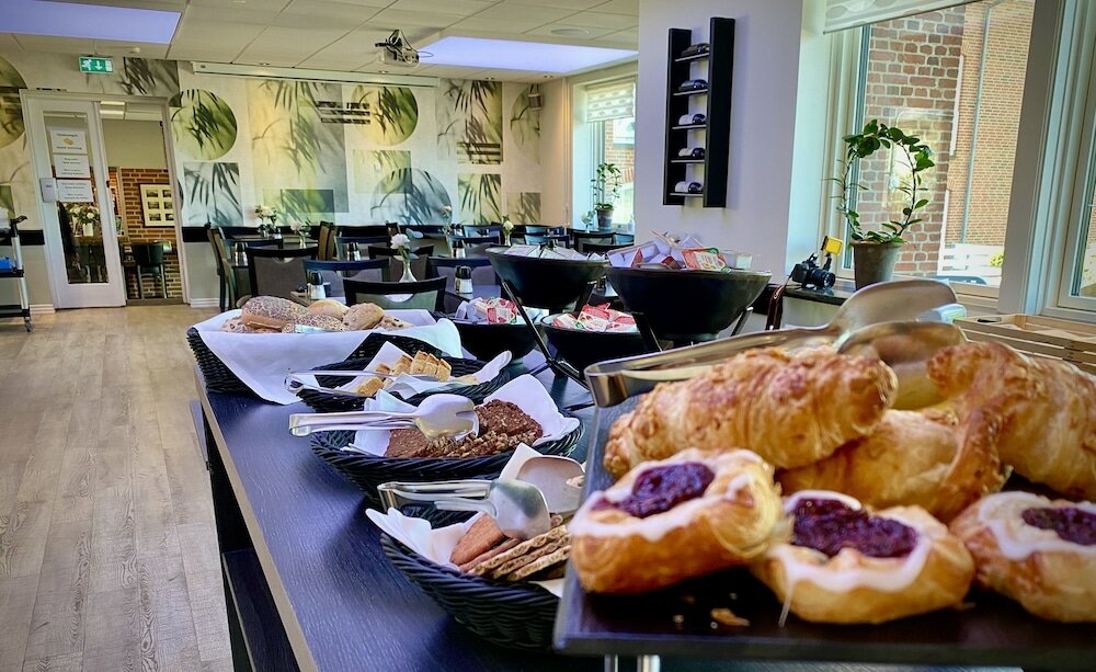 Фото Taastrup Park Hotel