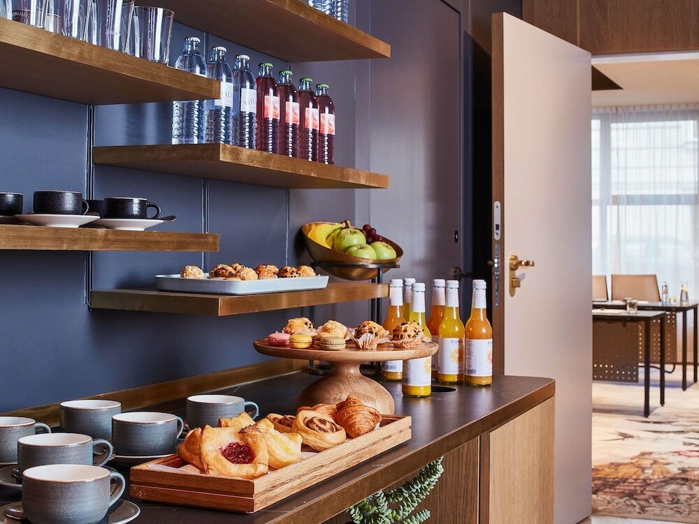 Фото Hotel Am Konzerthaus Vienna MGallery