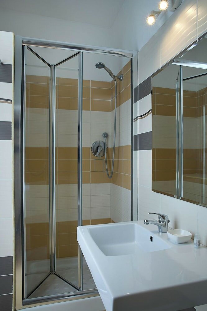 Фото Hotel Darival Nomentana