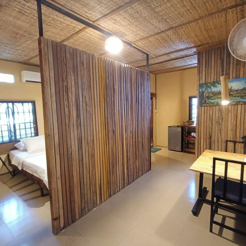Фото Prithy & Mutta House