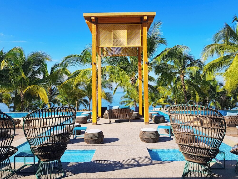 Фото Fiesta Americana Puerto Vallarta All Inclusive & SPA