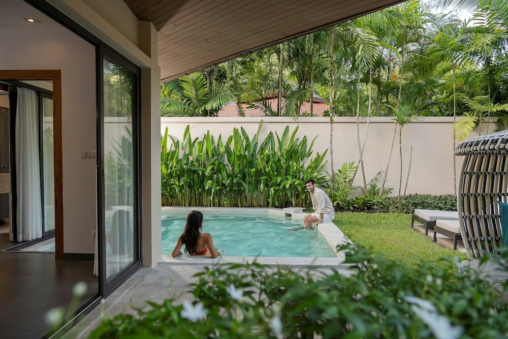 Фото Dewa Phuket Resort & Villas