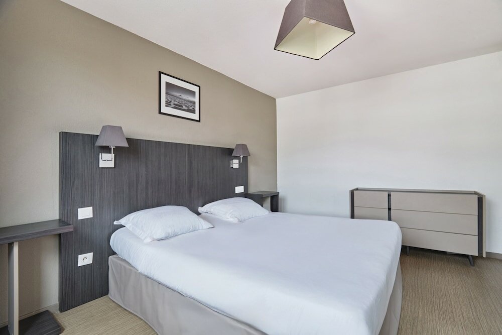 Фото Odalys City Marseille Le Dome