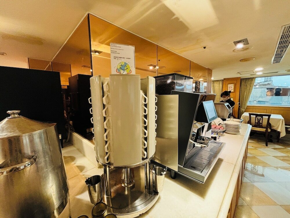 Фото Royal Seasons Hotel Taipei Nanjing West