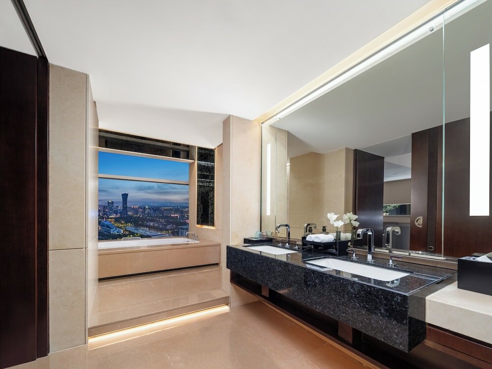 Фото Ningbo Nanyuan Universe Deluxe Hotel