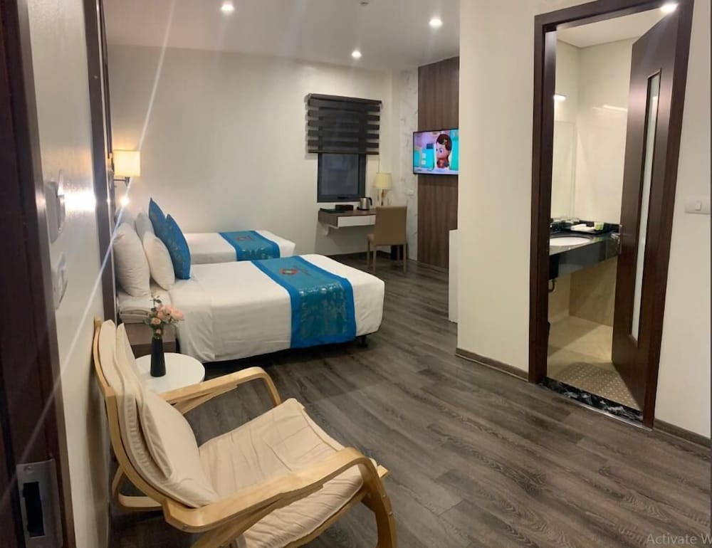 Фото Grand Dragon Hotel Hanoi