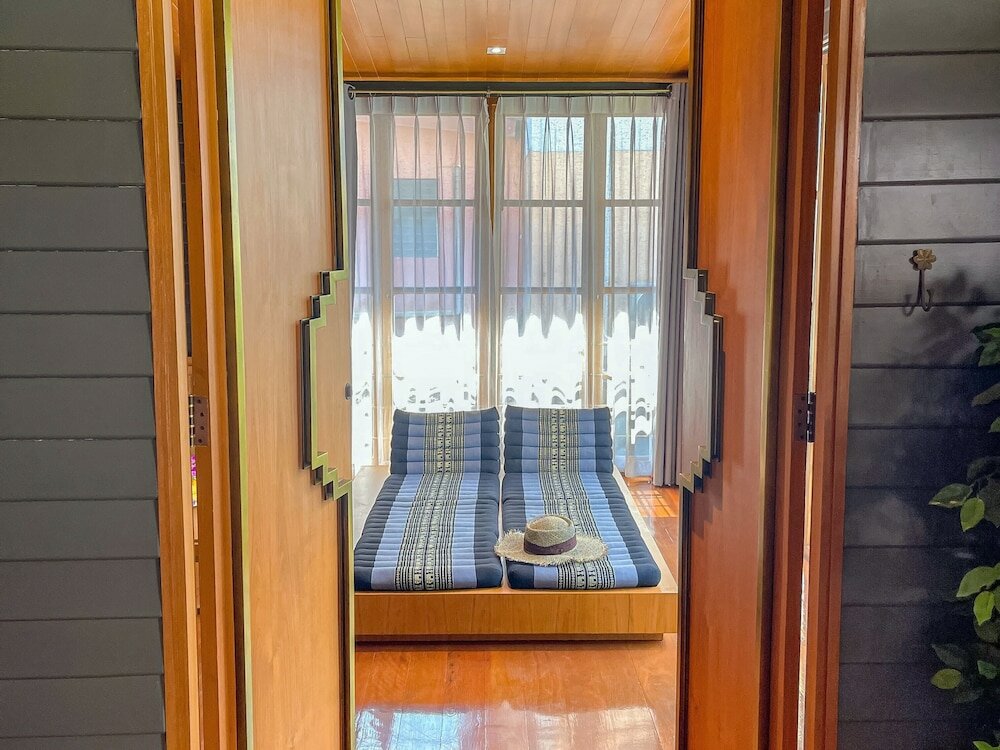 Фото Vali Villa Bangkok