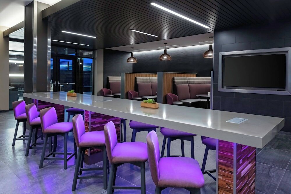 Фото Courtyard by Marriott Pasco Tri-Cities Airport