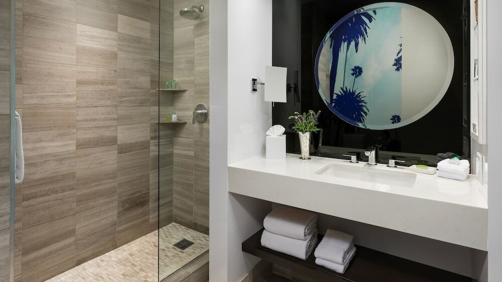 Фото The Mosaic Hotel - Beverly Hills