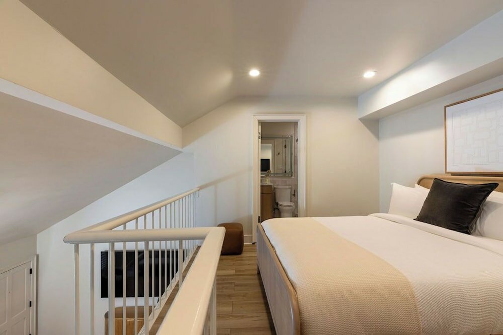 Фото Prytania Park Hotel