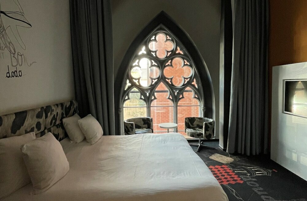Фото Martin’s Dream Hotel