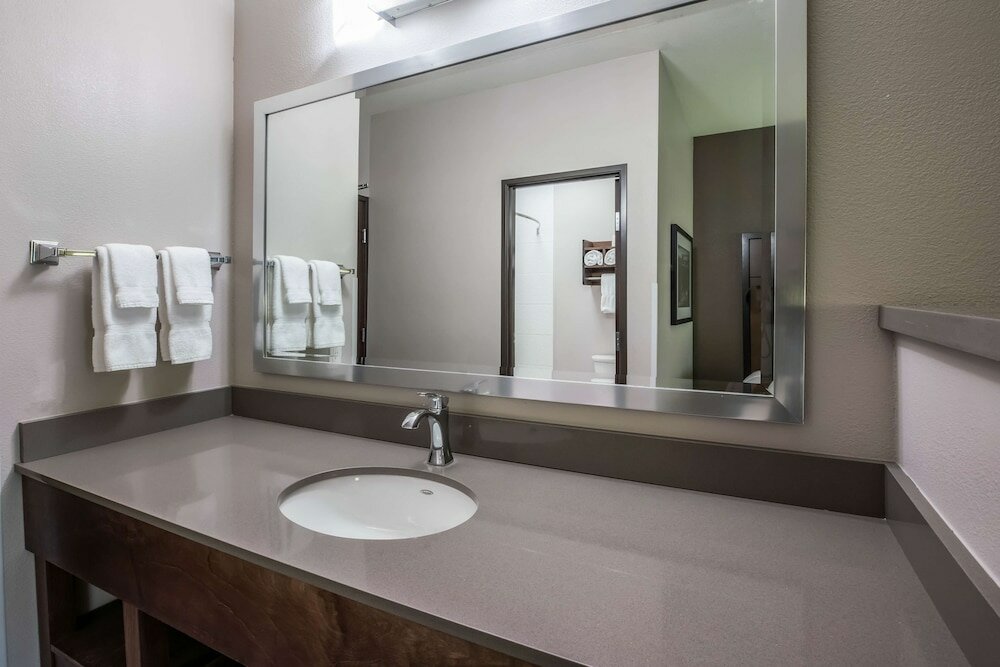 Фото Best Western Plus Spokane North