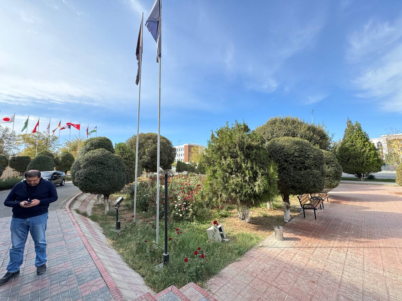 Фото Khorezm Palace