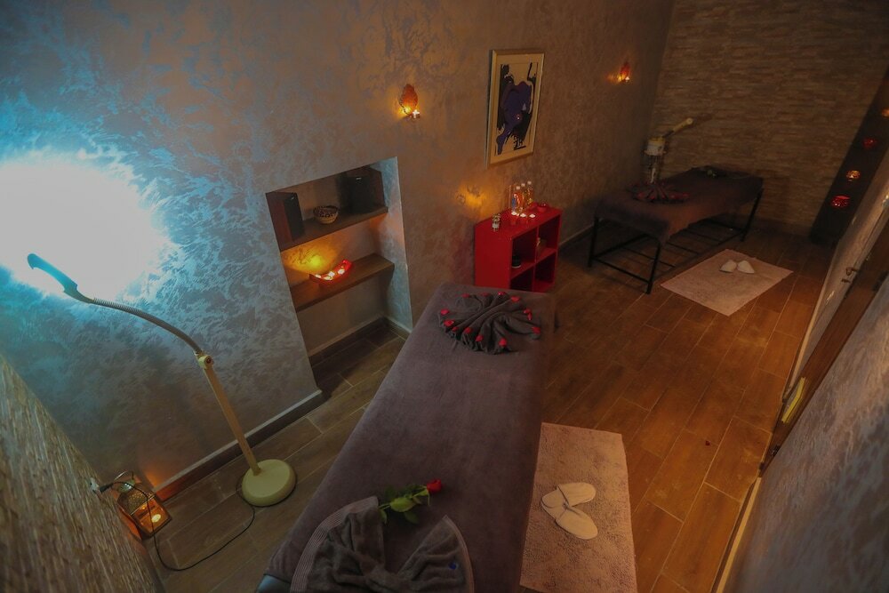 Фото Riad Perle D'Eau