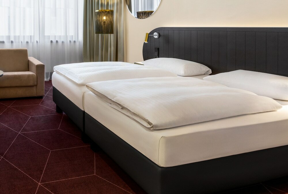 Фото Vienna House by Wyndham Diplomat Prague