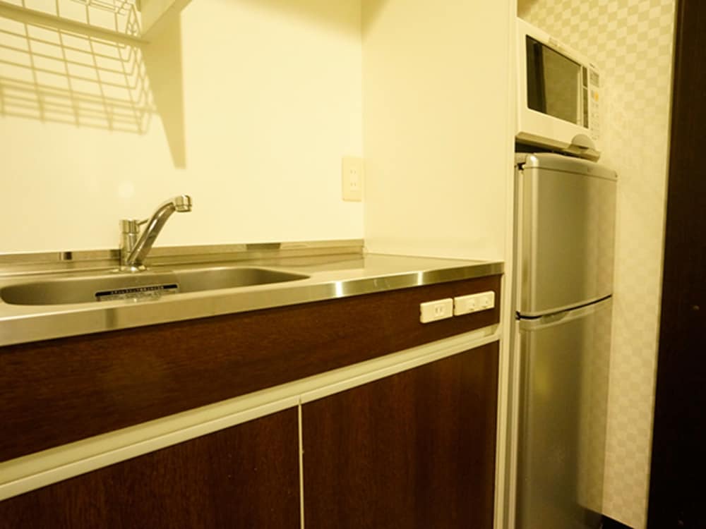 Фото Hotel LiVEMAX Esaka