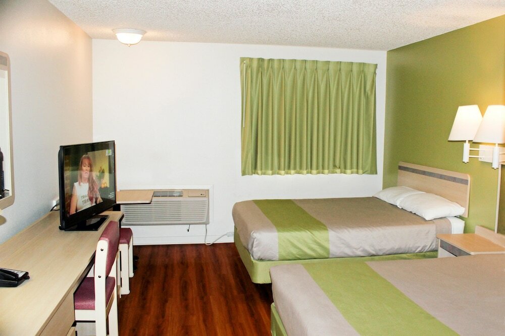 Фото Motel 6 Great Falls, Mt
