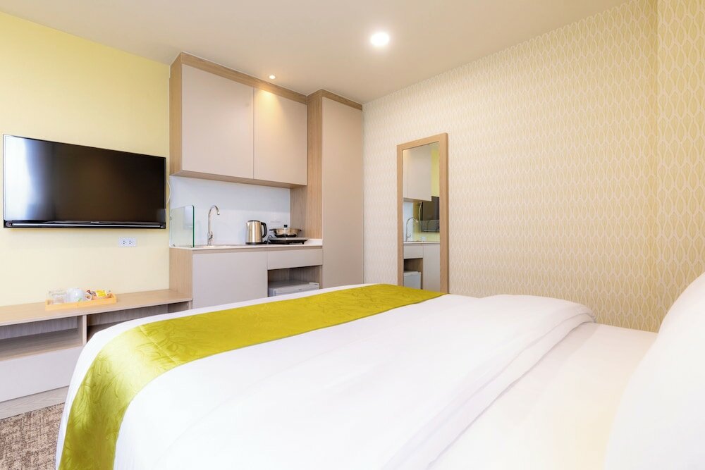 Фото Hotel Kuretakeso Thailand Sriracha