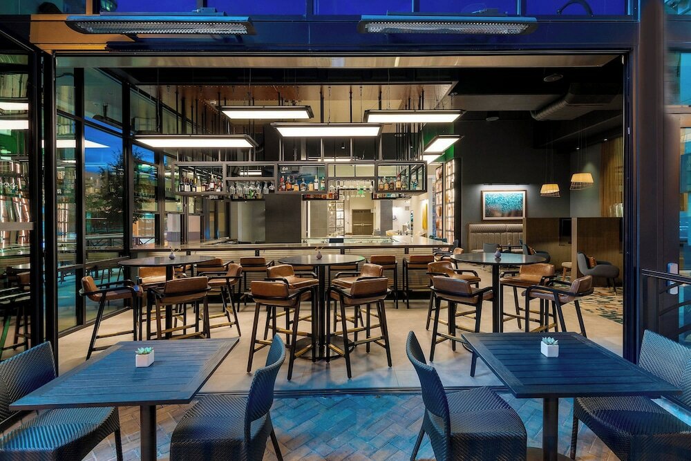 Фото Element Atlanta Midtown