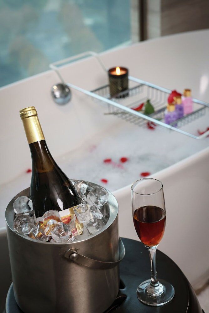 Фото Crowne Plaza Yiwu Expo, an Ihg Hotel