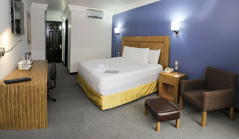 Фото Radisson Hotel & Convention Center Toluca
