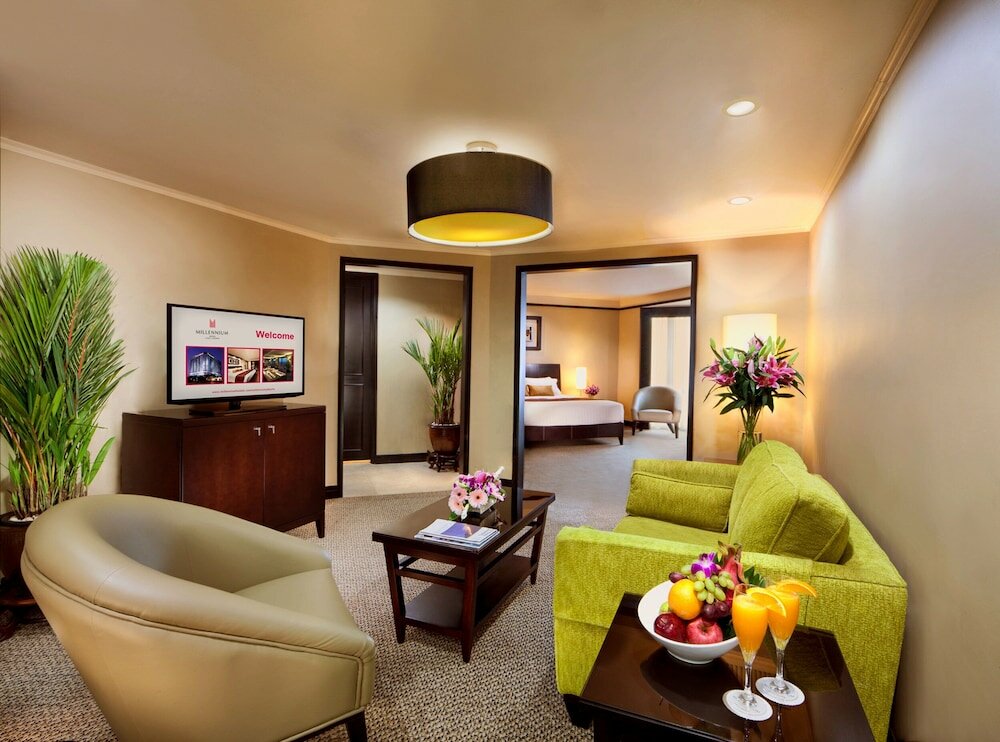 Фото Millennium Hotel Sirih Jakarta